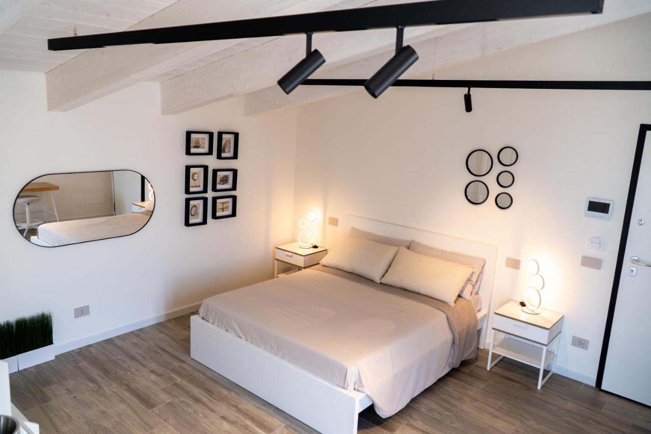 Blanco - Magnificent B&B Altamura Zewnętrze zdjęcie