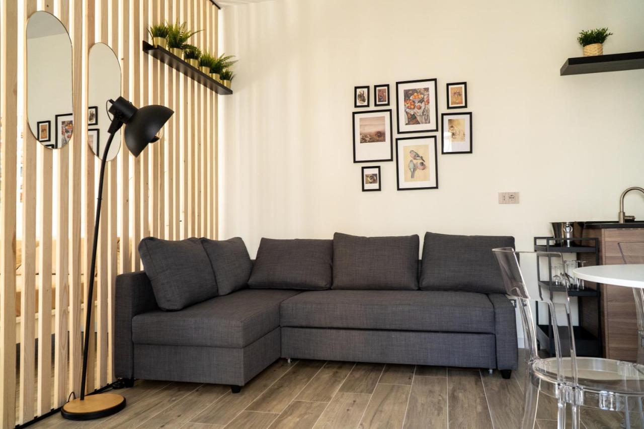 Blanco - Magnificent B&B Altamura Zewnętrze zdjęcie
