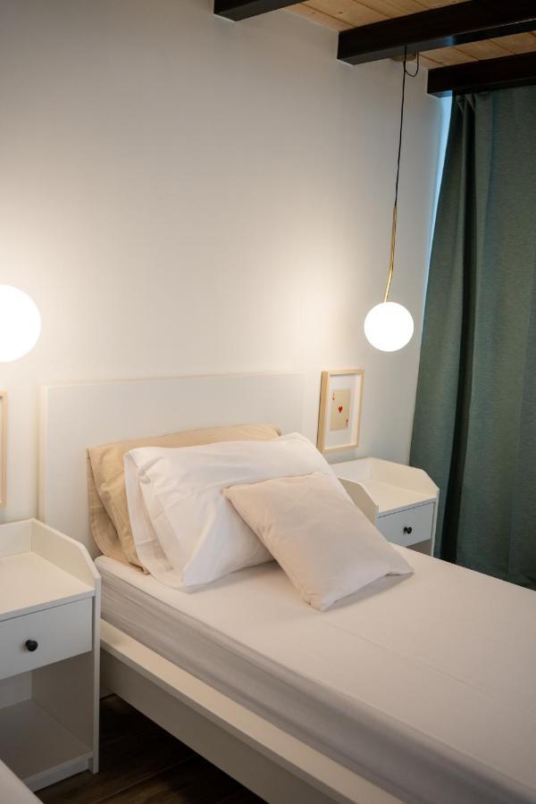 Blanco - Magnificent B&B Altamura Zewnętrze zdjęcie