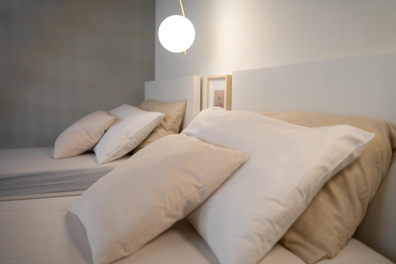 Blanco - Magnificent B&B Altamura Zewnętrze zdjęcie